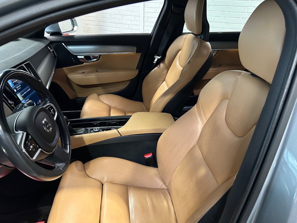 Volvo V90 2,0 D4 190 Inscription aut. 5d