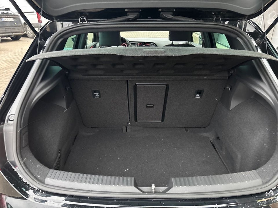 Seat Leon 1,5 TSi 150 FR DSG 5d