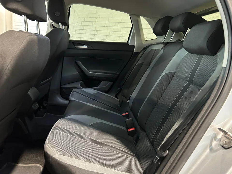 VW Polo 1,0 TSi 115 Highline DSG 5d