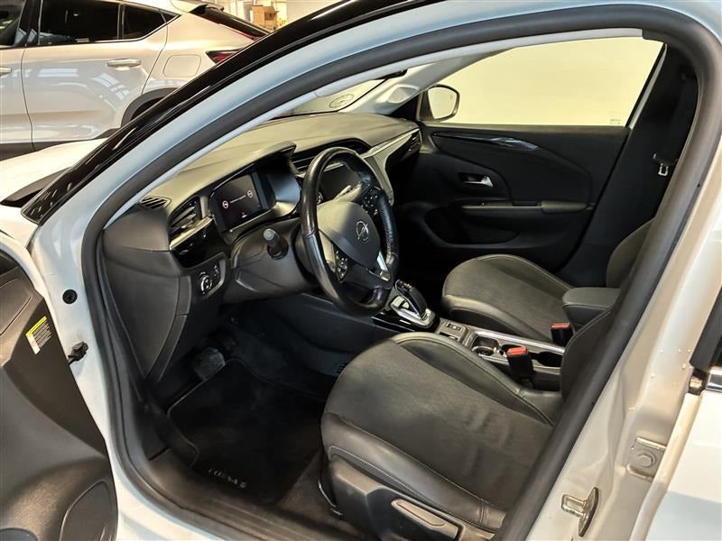 Opel Corsa-e 50 Ultimate 5d