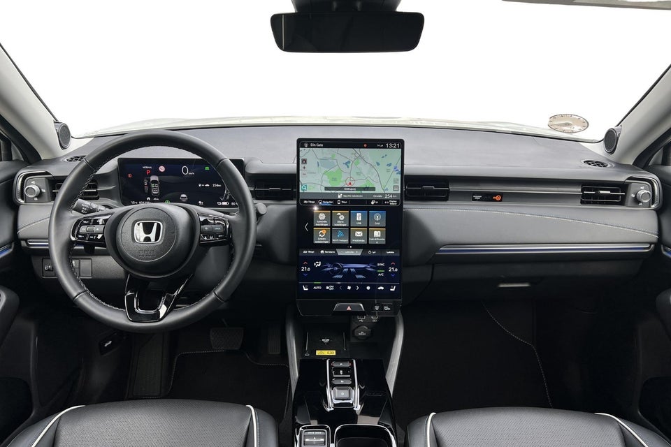 Honda e:Ny1 Elegance 5d