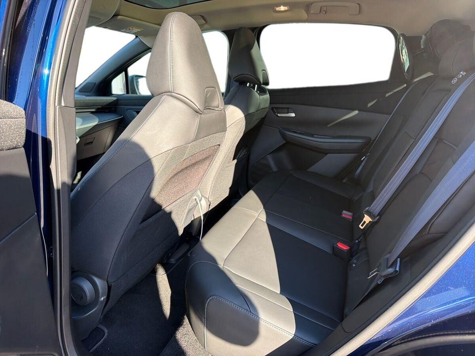Nissan Leaf 75 Advance 5d