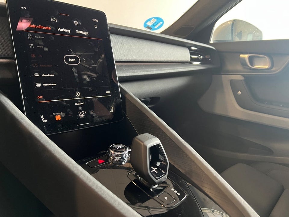 Polestar 2 Long Range 5d