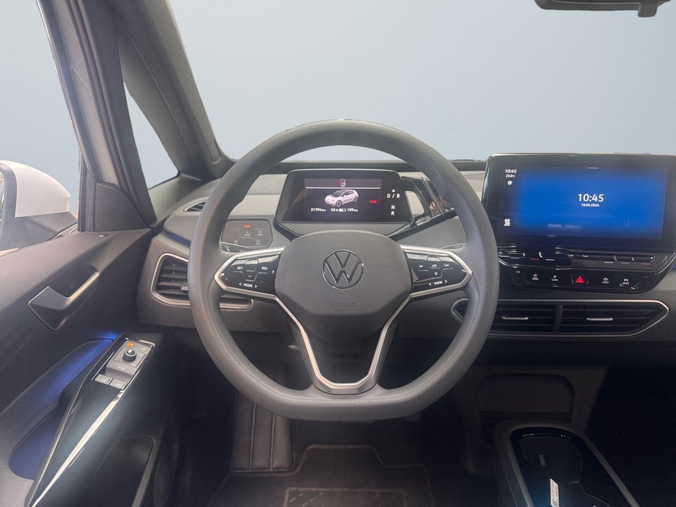 VW ID.3 58 Pro 5d