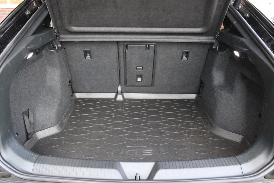 VW ID.5 77 GTX 4Motion 5d