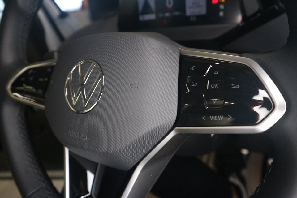 VW ID.4 Pro Performance 5d