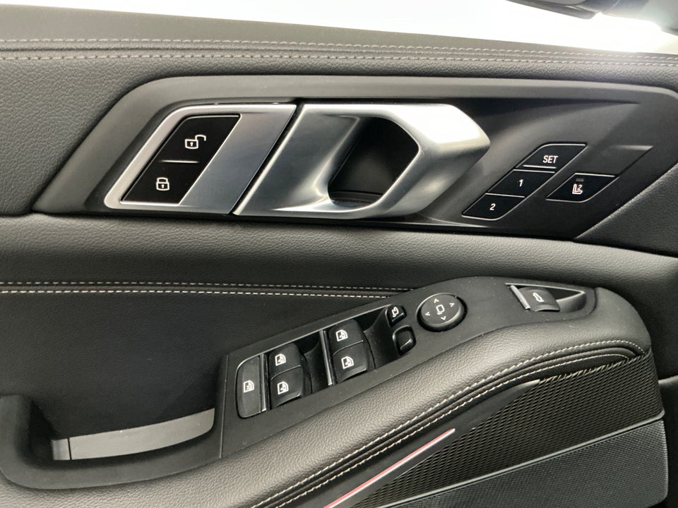 BMW X5 3,0 xDrive45e M-Sport aut. 5d