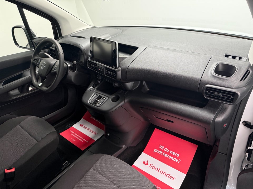 Opel Combo-e 50 Innovation+ L1V1