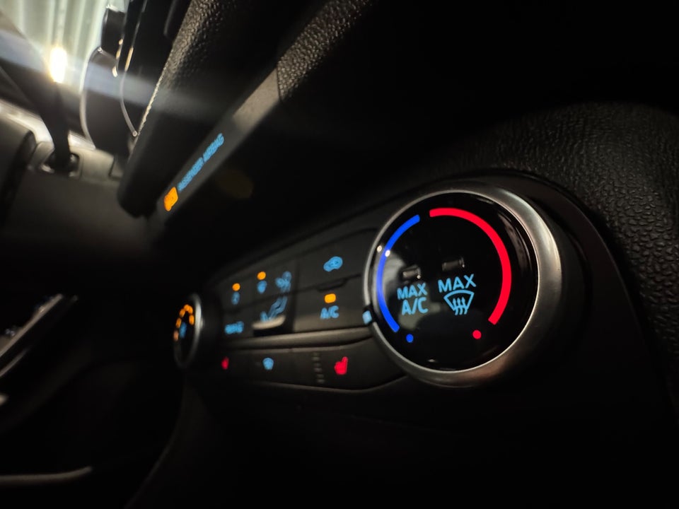 Ford Fiesta 1,0 EcoBoost ST-Line 5d