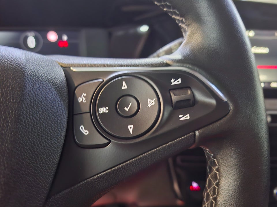 Opel Mokka-e 50 Elegance 5d