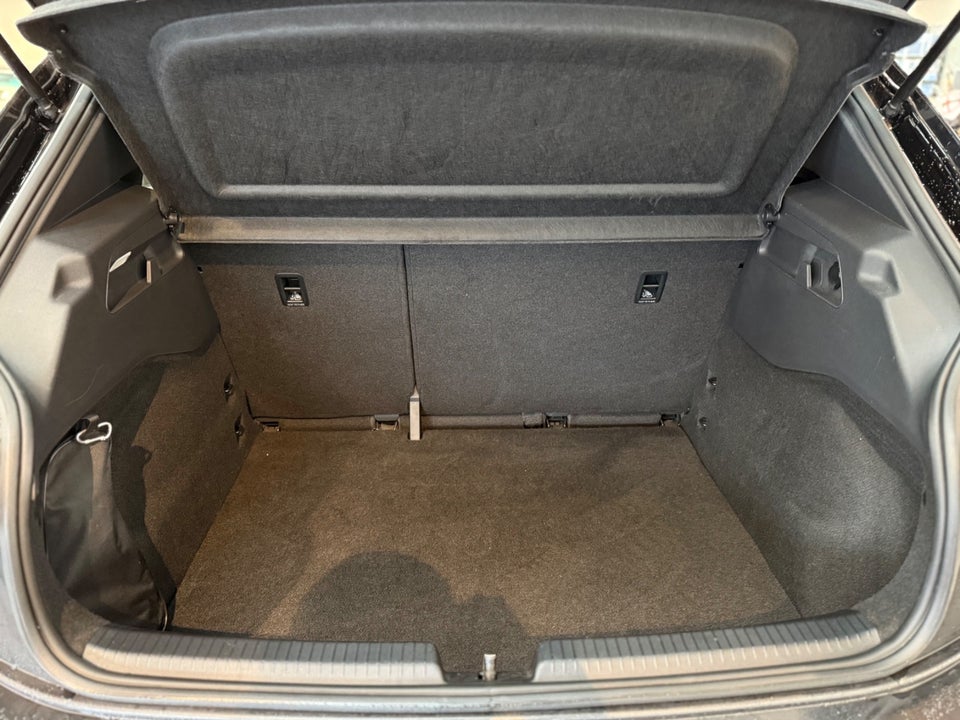 VW ID.3 58 Pro Performance 5d