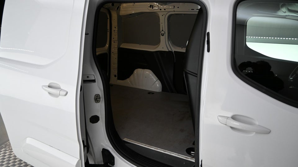 Opel Combo-e 50 Innovation+ L1V1