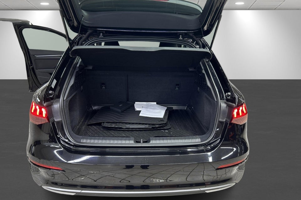 Audi A3 35 TFSi Prestige Sportback S-tr. 5d