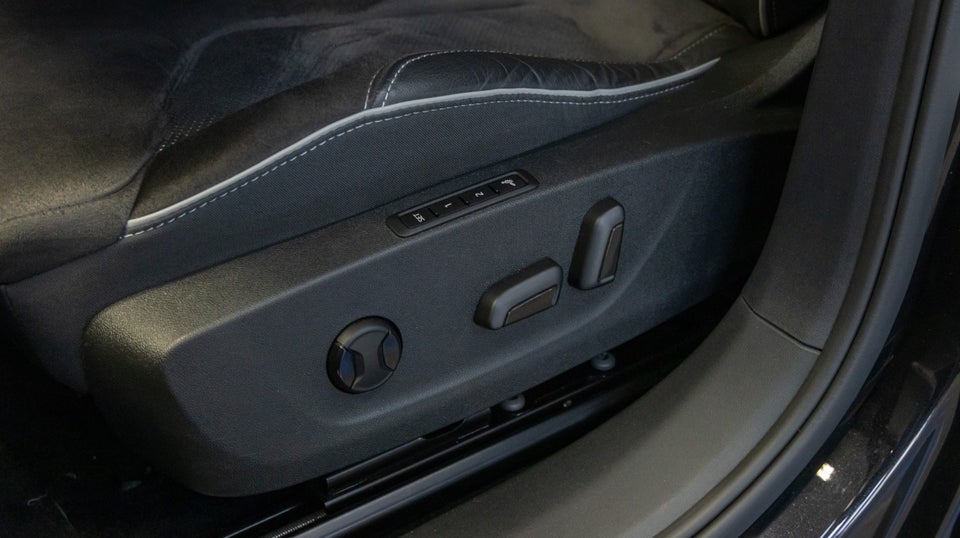 Skoda Enyaq 80 iV Sportline 5d