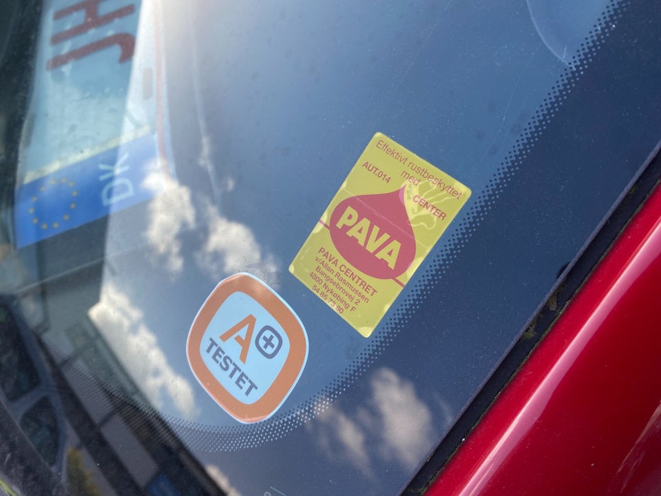 Fiat Panda 0,9 TwinAir 65 Pop 5d