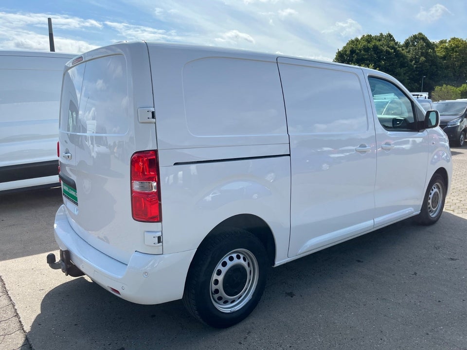 Peugeot Expert 2,0 BlueHDi 122 L2 Plus Van