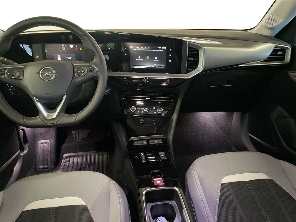 Opel Mokka-e 50 Elegance 5d