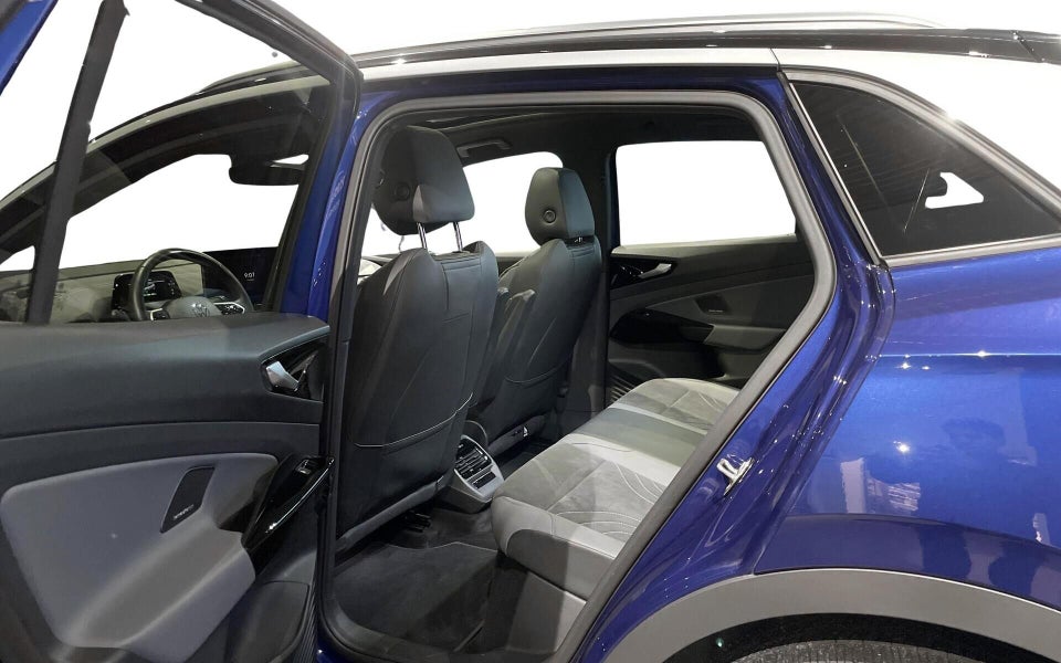 VW ID.4 77 Pro 5d