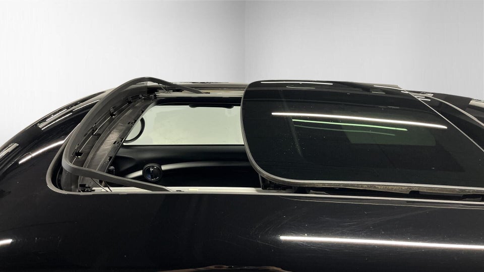 MINI Cooper SE Edition Premium Plus 3d