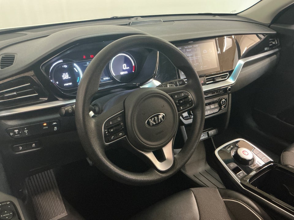 Kia e-Niro 39 Vision 5d