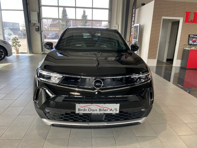 Opel Mokka-e 50 Ultimate 5d