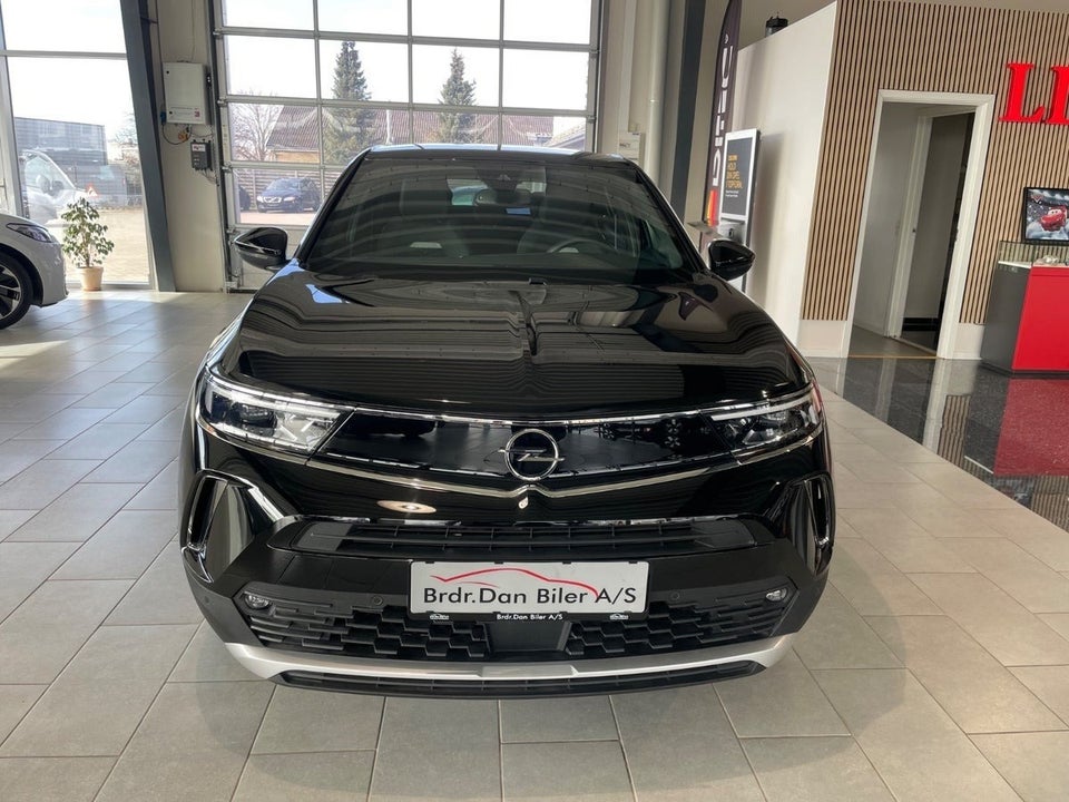 Opel Mokka-e 50 Ultimate 5d