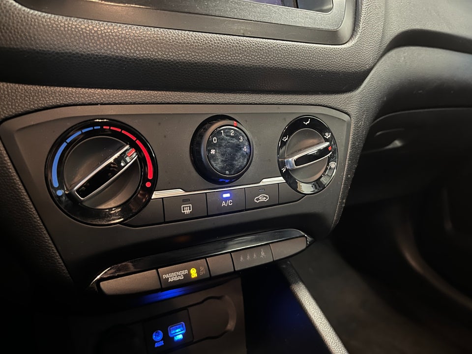 Hyundai i20 1,0 T-GDi Trend 5d