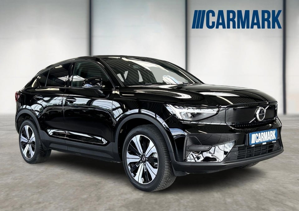 Volvo C40 P6 ReCharge Plus 5d