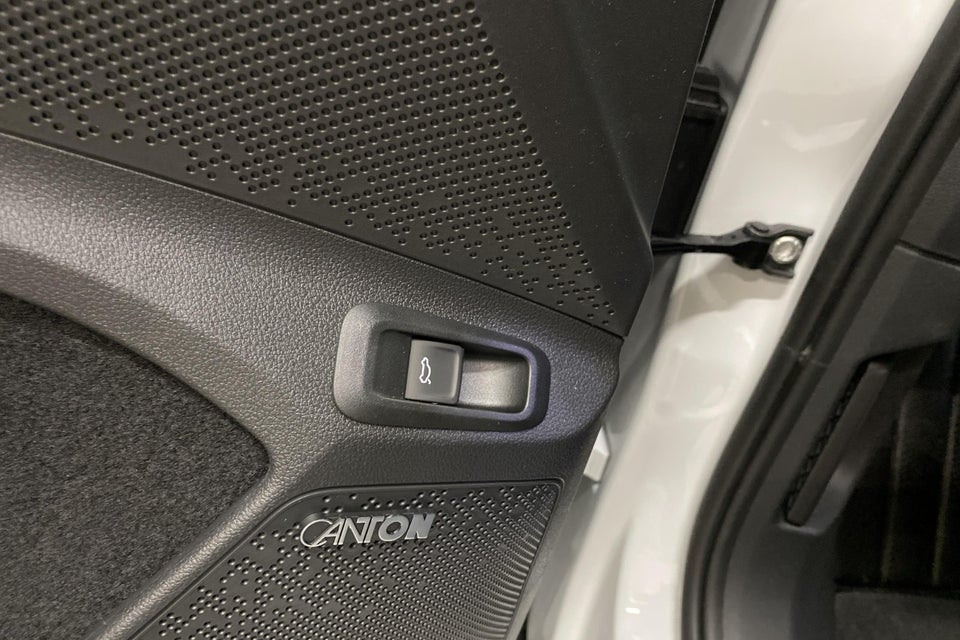 Skoda Elroq 85 iV Advanced 5d