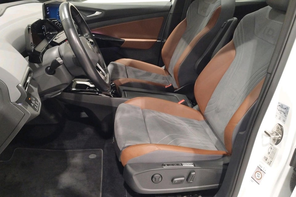 VW ID.4 77 1ST Max 5d