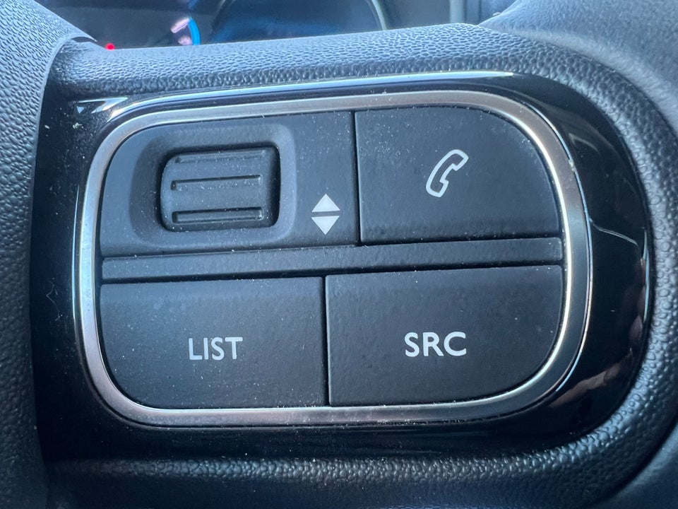 Fiat Doblò E 50 L1 Pro