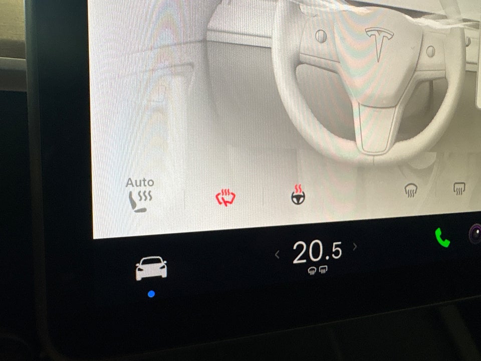 Tesla Model Y Performance AWD 5d