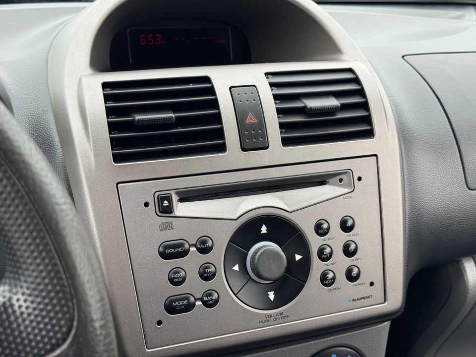 Suzuki Ignis 1,3 SE 5d
