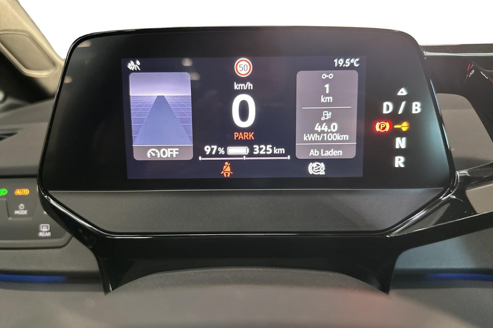 VW ID.3 58 Pro Performance 5d