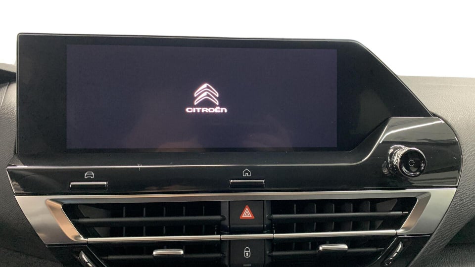 Citroën ë-C4 X 50 Shine Pack 4d