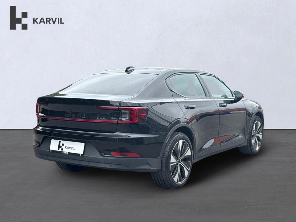 Polestar 2 Long Range AWD 5d