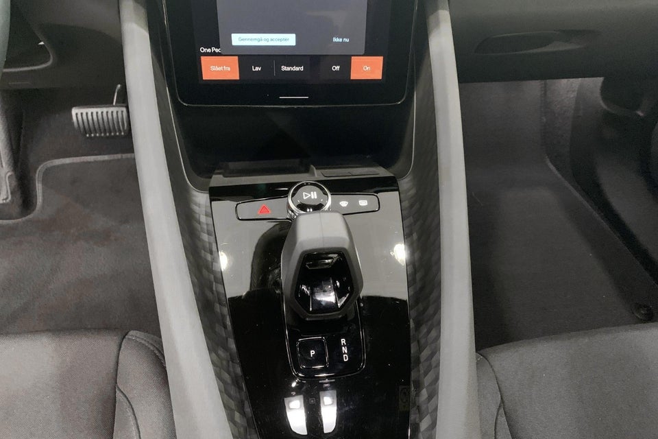 Polestar 2 Long Range 5d