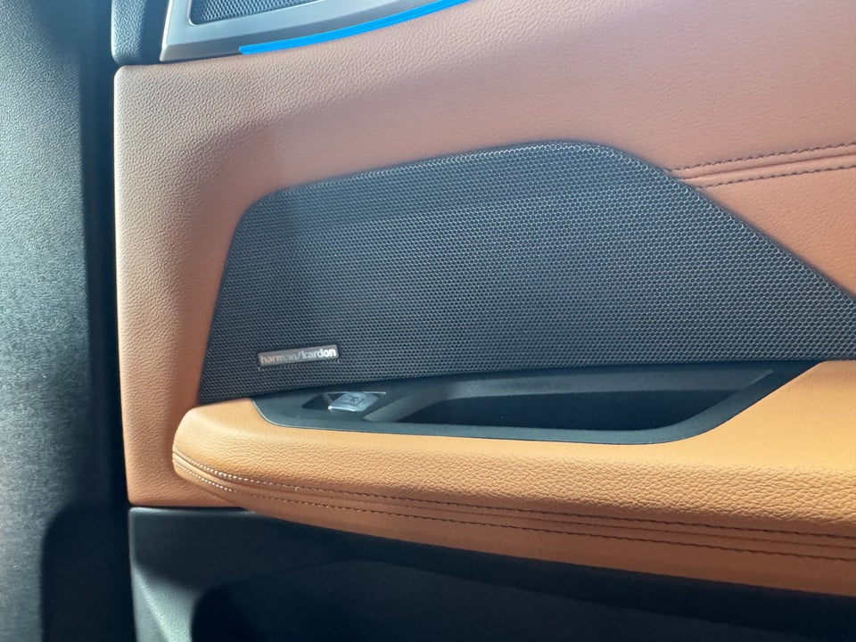 BMW i4 M50 M-Sport xDrive 5d
