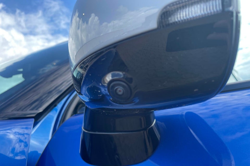 MINI Aceman E Favoured Trim L 5d