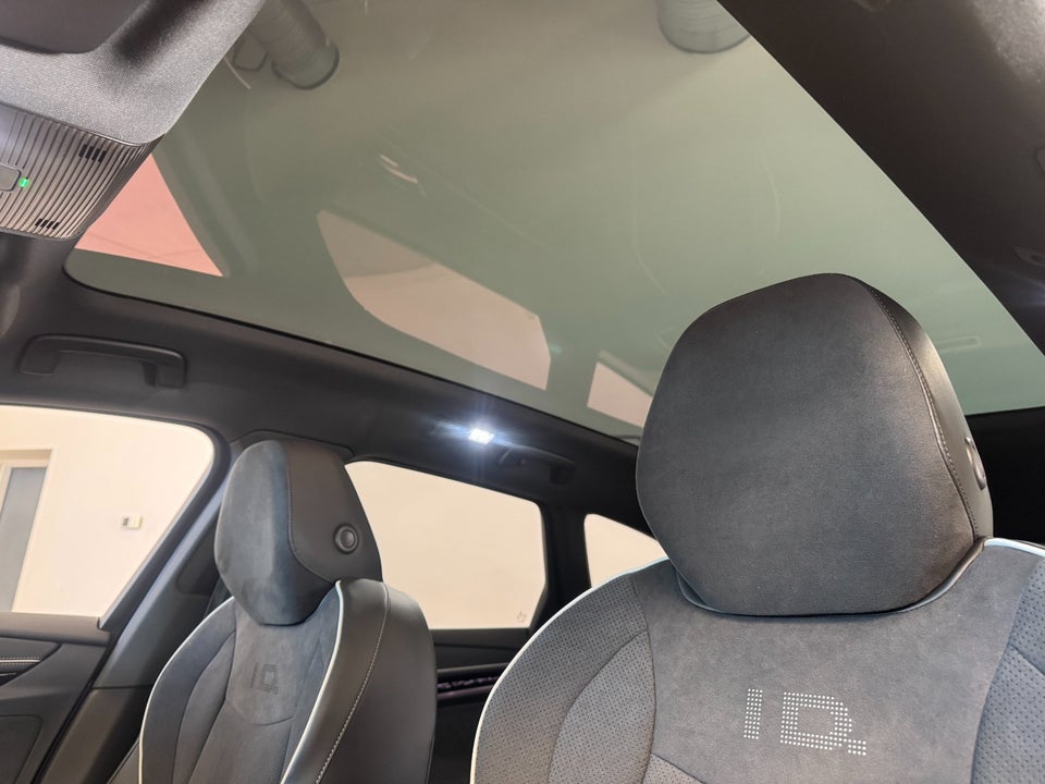 VW ID.7 77 Style Tourer 5d