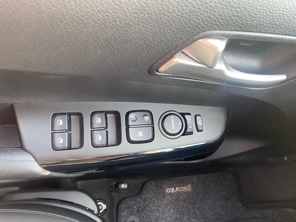 Kia Picanto 1,0 Prestige Upgrade 5d