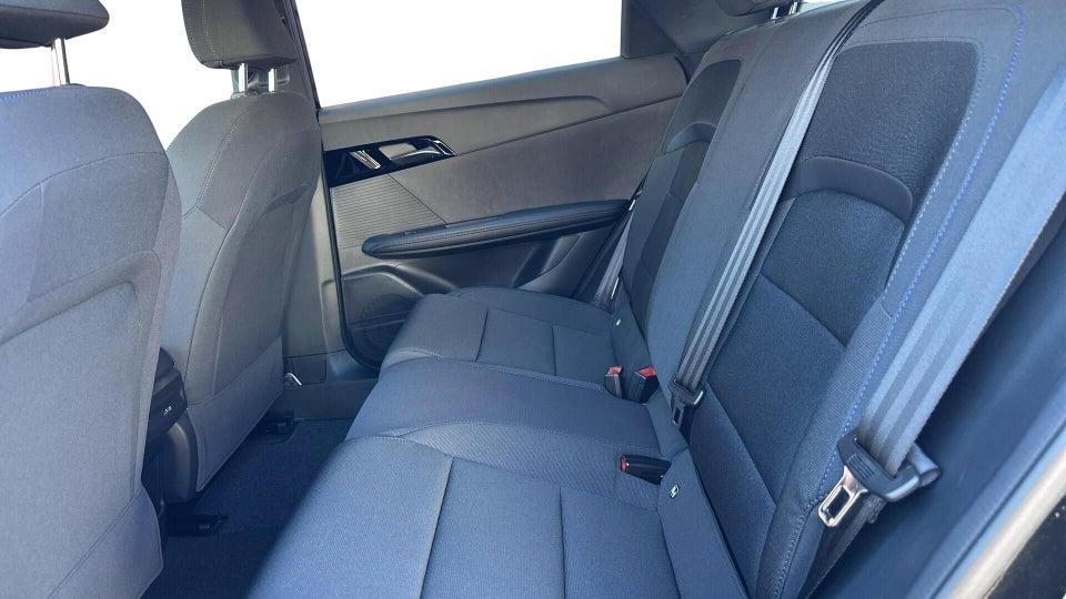 MG 4 51 Nordic Edition 5d