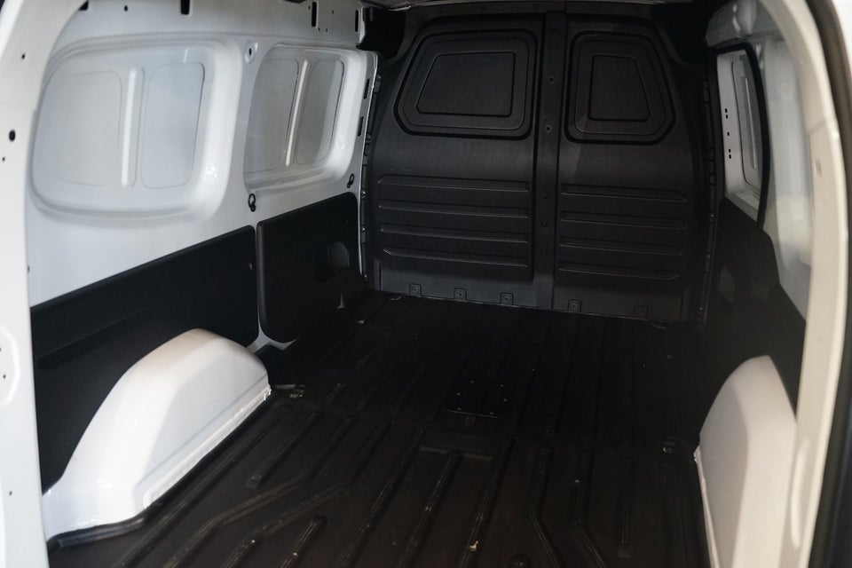 Mercedes eCitan A2 PRO Van