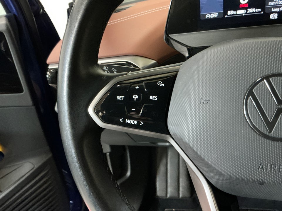 VW ID.4 77 Pro Performance Business 5d