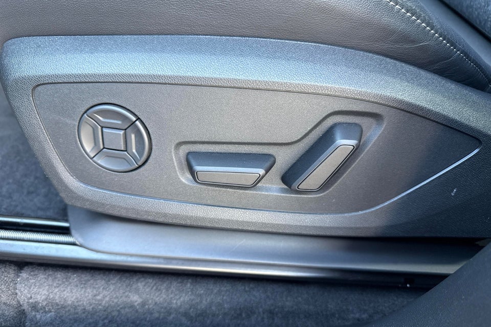 Audi Q6 e-tron Progress plus performance 5d