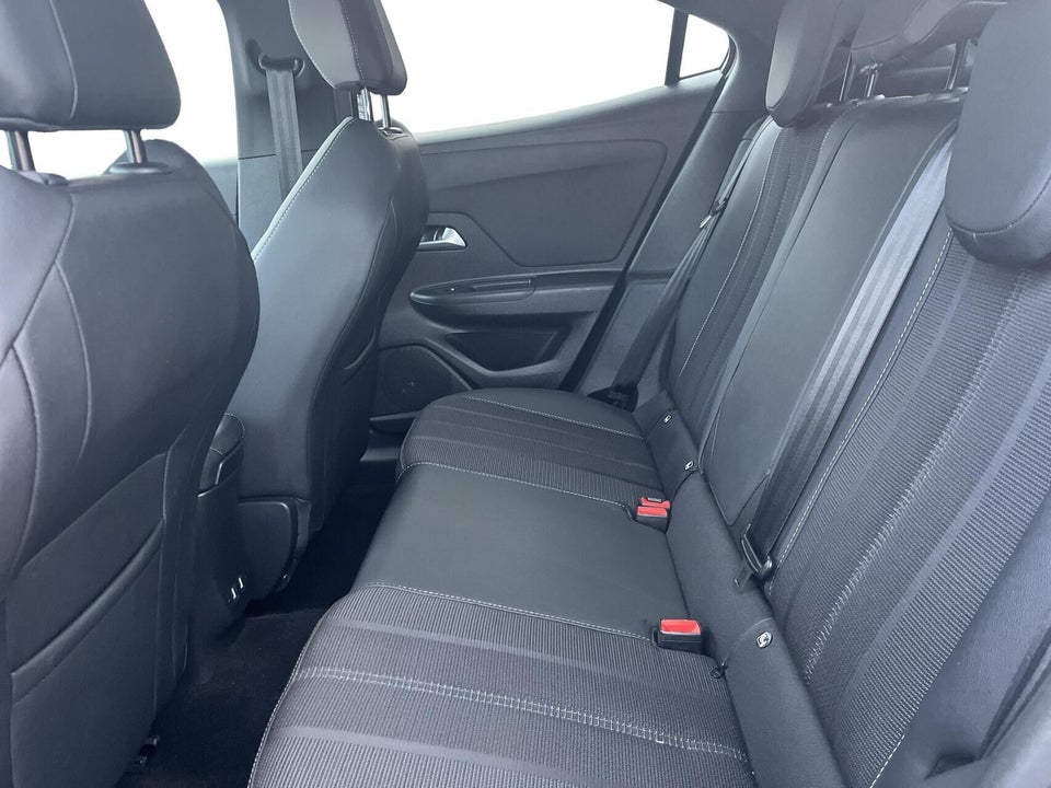 Opel Mokka-e 50 Elegance 5d