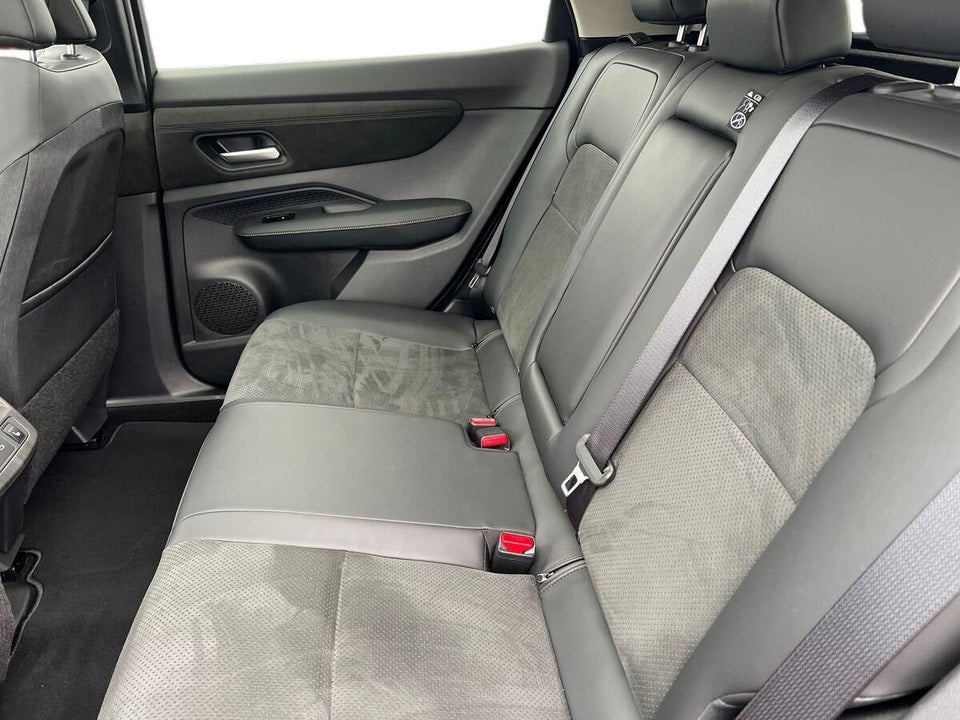 Nissan Ariya 63 Evolve 5d