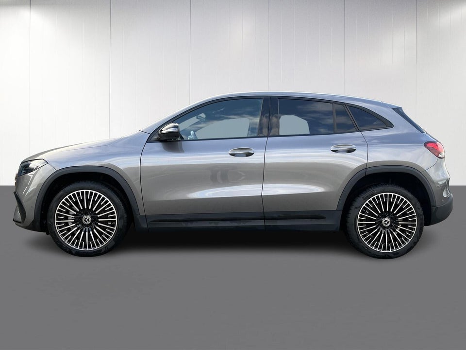 Mercedes EQA250+ AMG Line 5d