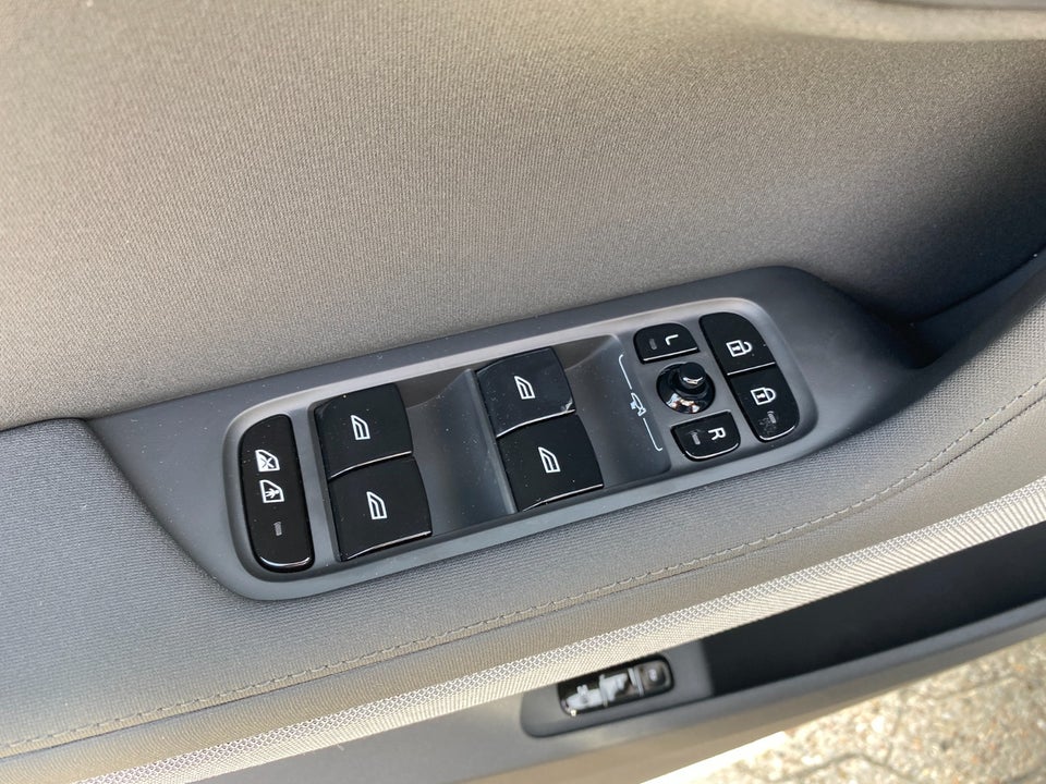 Polestar 2 Long Range AWD 5d