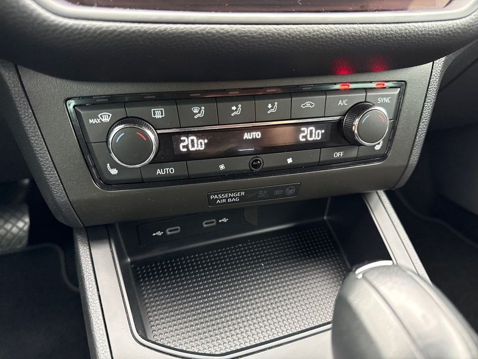 Seat Ibiza 1,0 TSi 110 FR DSG 5d